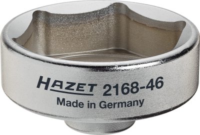 HAZET Kľúč na filter Ad-Blue® 2168-46 ∙ 3/8"