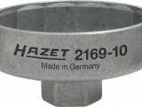 HAZET Kľúč na olejové filtre 2169-10 ∙ 3/8"