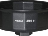 HAZET Kľúč na olejové filtre 2169-11 ∙ 1/2"