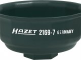 HAZET Kľúč na olejové filtre 2169-7 ∙ 1/2"