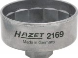 HAZET Kľúč na olejové filtre 2169 ∙ 3/8"