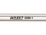 HAZET Náradie na kľuku dverí 2598-1 ∙ 256 mm