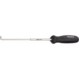 HAZET Náradie na kľuku dverí 2598-1 ∙ 256 mm