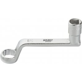 HAZET Špeciálny nástroj na nastavenie odklonu 2710-21 ∙ 1/2" ∙ 21
