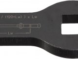 HAZET Rázový uťahovač TORX® s2 údernými plochami 2872-E18 ∙ 3/4"