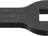 HAZET Rázový uťahovač TORX® s2 údernými plochami 2872-E24 ∙ 3/4"