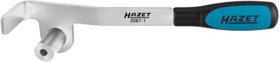 HAZET Poháňacie náradie pre napínacie kladky 3087-1