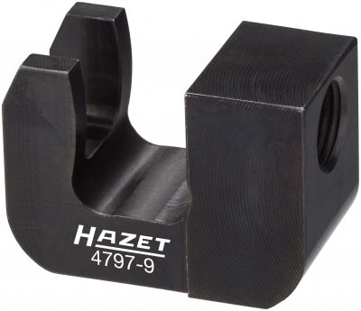 HAZET Hák na piezo vstrekovače 4797-9