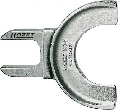 HAZET Upínacia doska 4900-19