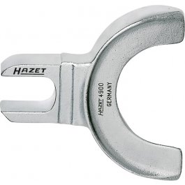 HAZET Upínacia doska 4900-31