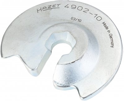 HAZET Upínacia doska 4902-10