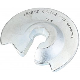 HAZET Upínacia doska 4902-10