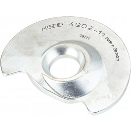 HAZET Upínacia doska 4902-11