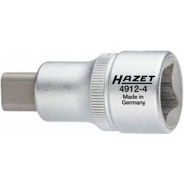 HAZET Rozpínací prípravok na púzdra ložiska kolesa 4912-4 ∙ 1/2" ∙ 7,8 x 11 mm