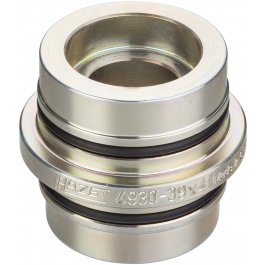 HAZET Strediace púzdro 4930-39X41