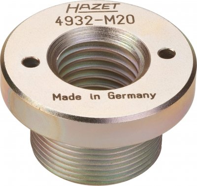 HAZET Adaptér pre valec s dutým piestom 4932-17 4932-M20