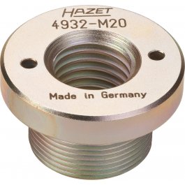 HAZET Adaptér pre valec s dutým piestom 4932-17 4932-M20