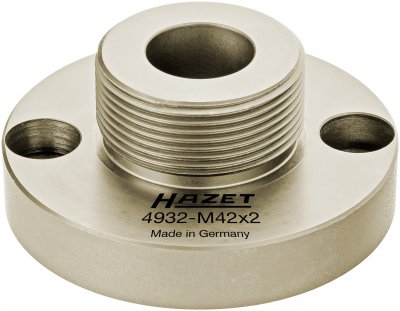 HAZET Adaptér pre valec s dutým piestom 4932-17 4932-M42X2