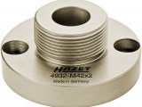 HAZET Adaptér pre valec s dutým piestom 4932-17 4932-M42X2