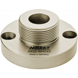 HAZET Adaptér pre valec s dutým piestom 4932-17 4932-M42X2