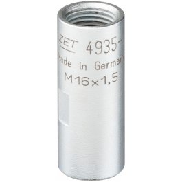 HAZET Vyťahovacie púzdro M 16 x 1,5 4935-1116