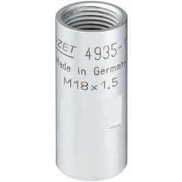 HAZET Vyťahovacie púzdro M 18 x 1,5 4935-1118