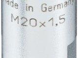 HAZET Vyťahovacie púzdro M 20 x 1,5 4935-1120