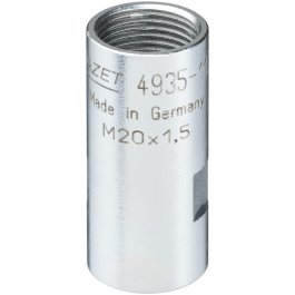 HAZET Vyťahovacie púzdro M 20 x 1,5 4935-1120