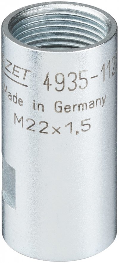 HAZET Vyťahovacie púzdro M 22 x 1,5 4935-1122