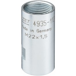 HAZET Vyťahovacie púzdro M 22 x 1,5 4935-1122