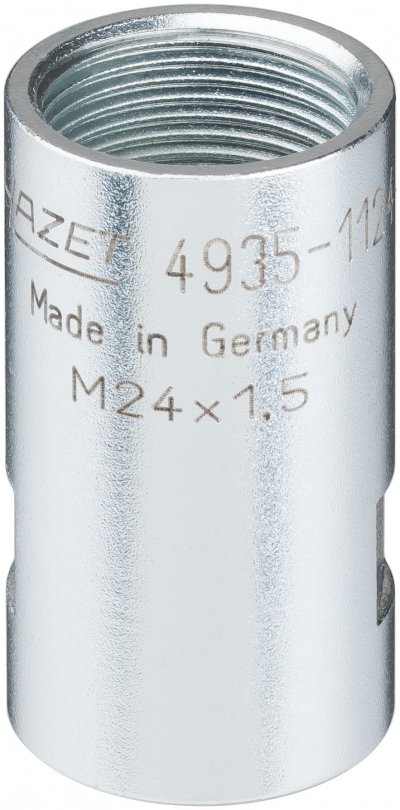 HAZET Vyťahovacie púzdro M 24 x 1,5 4935-1124