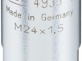 HAZET Vyťahovacie púzdro M 24 x 1,5 4935-1124