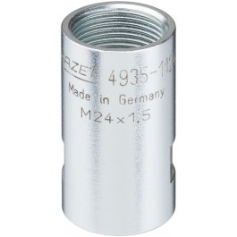 HAZET Vyťahovacie púzdro M 24 x 1,5 4935-1124