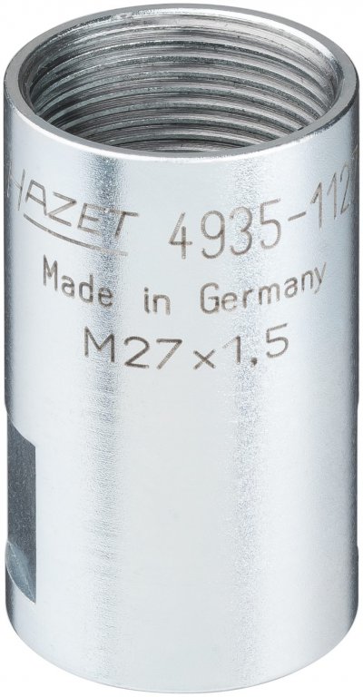 HAZET Vyťahovacie púzdro M 27 x 1,5 4935-1127