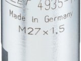 HAZET Vyťahovacie púzdro M 27 x 1,5 4935-1127