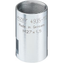 HAZET Vyťahovacie púzdro M 27 x 1,5 4935-1127