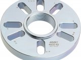 HAZET Adaptérová doska ∅ 160 mm, pre rozostup otvorov o ∅ 90 až 130 mm 4935-42