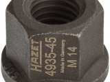 HAZET Matica s nákružkom 6-hranná M14 4935-45-M14