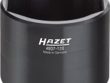 HAZET Nástrčný kľúč pre matice náprav UV 4937-120 ∙ 3/4"