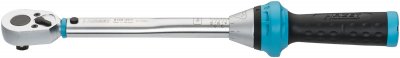 HAZET Momentový kľúč 5110-3CT ∙ 3/8" ∙ 320 mm ∙ 10 – 60 Nm