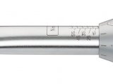 HAZET Momentový kľúč 5110-3CT ∙ 3/8" ∙ 320 mm ∙ 10 – 60 Nm