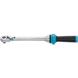 HAZET Momentový kľúč 5110-3CT ∙ 3/8" ∙ 320 mm ∙ 10 – 60 Nm