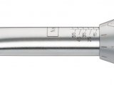 HAZET Momentový kľúč 5120-3CT ∙ 320 mm ∙ 1/2" ∙ 10 – 60 Nm