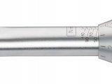 HAZET Momentový kľúč 5121-3CT ∙ 1/2" ∙ 421 mm ∙ 20 - 120 Nm