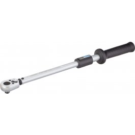 HAZET Momentový kľúč 5122-2CLT ∙ 1/2" ∙ 545 mm ∙ 40 – 200 Nm