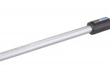 HAZET Momentový kľúč 5123-2CLT ∙ 1/2" ∙ 660 mm ∙ 60 – 320 Nm