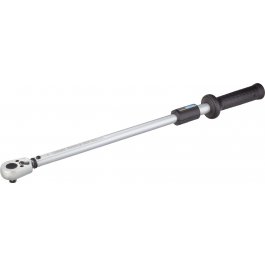 HAZET Momentový kľúč 5123-2CLT ∙ 1/2" ∙ 660 mm ∙ 60 – 320 Nm