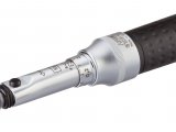 HAZET Momentový kľúč 6106-1CT ∙ 1/4" ∙ 197 mm ∙ 1 – 6 Nm