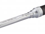 HAZET Momentový kľúč 6109-2CTCAL ∙ 1/4" ∙ 256 mm ∙  4 – 40 Nm