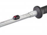 HAZET Momentový kľúč 6110-1CT ∙ 1/4" ∙ 335 mm ∙ 5 – 60 Nm
